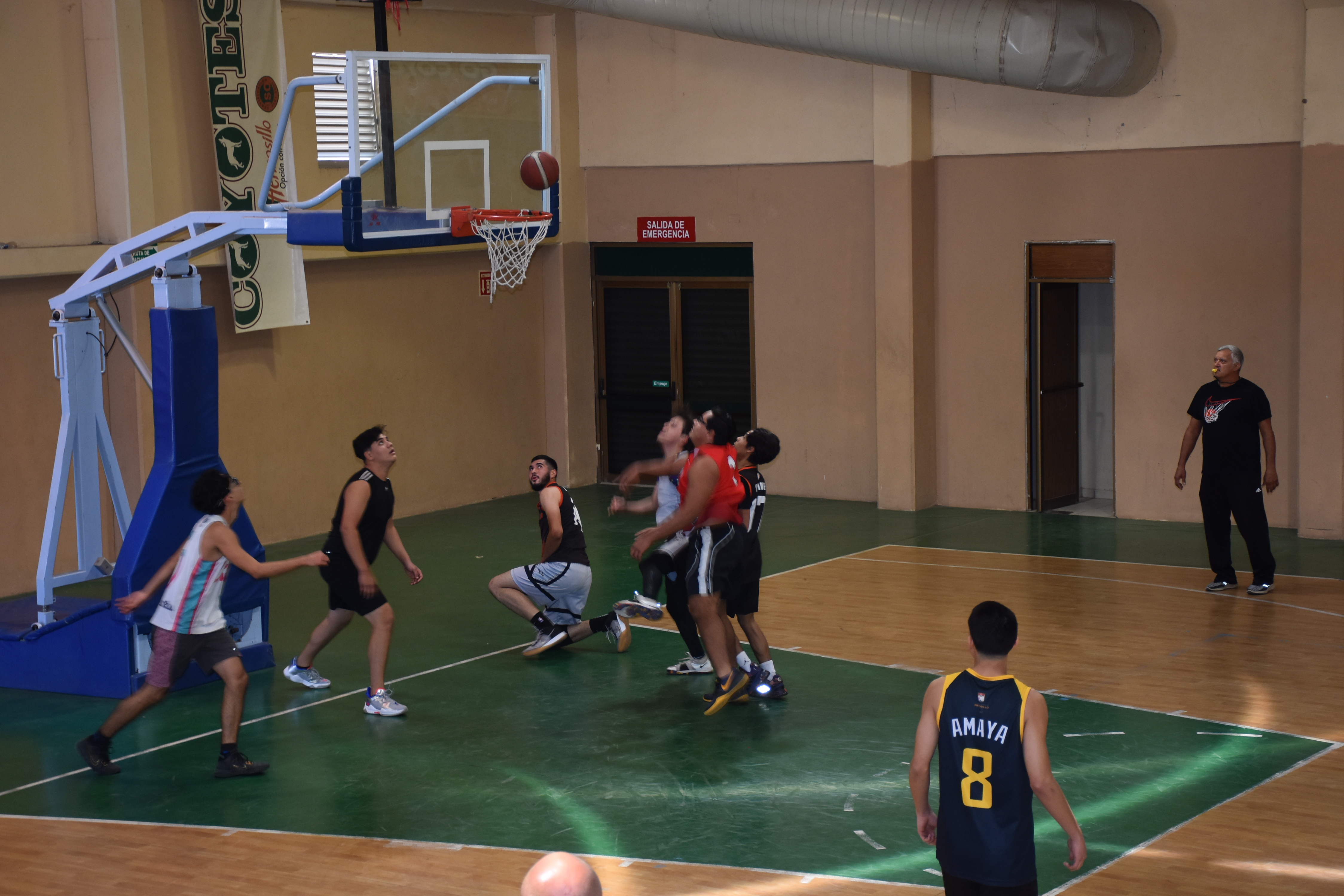 Arrancan con gran entusiasmo los Segundos Juegos Regionales Deportivos y Culturales 2025