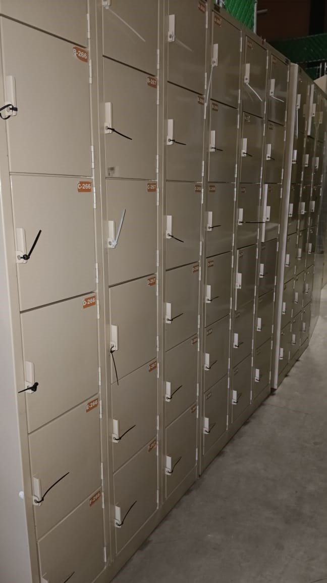 UTH reconoce la responsabilidad social de Becton Dickinson Medical