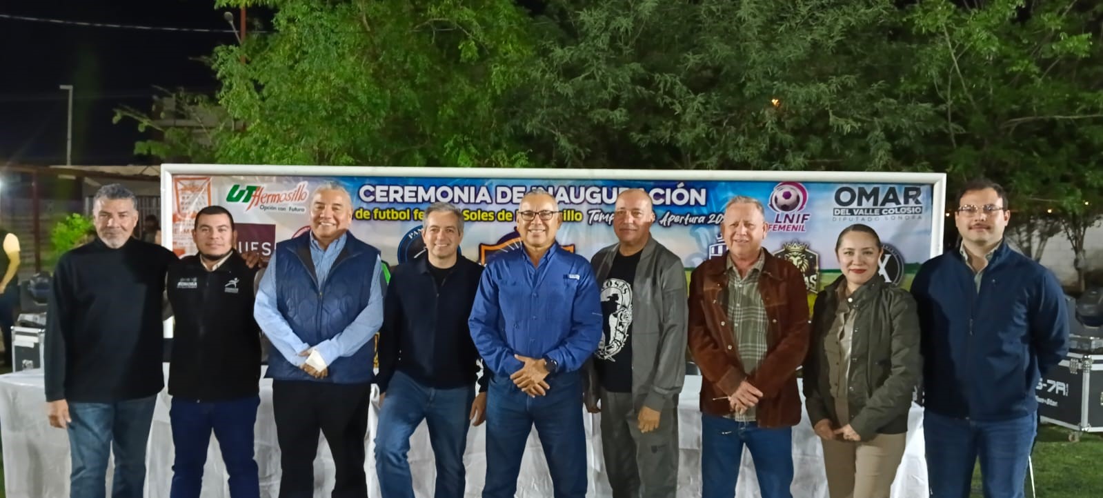 UTH refrenda su compromiso con el impulso al deporte femenil en Hermosillo