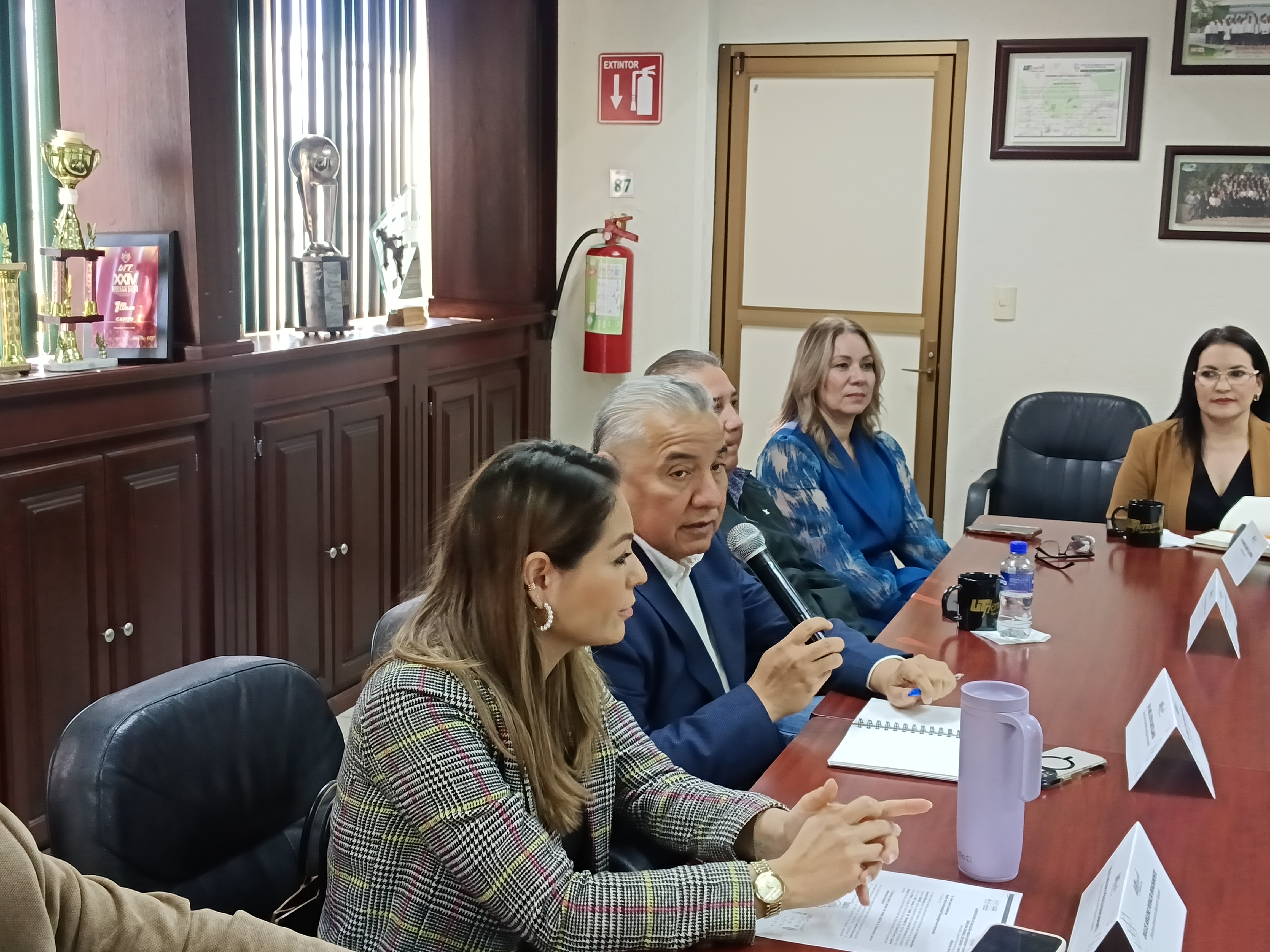 Gobierno de Sonora impulsa el desarrollo juvenil en Ures, Basconcobe y Altar