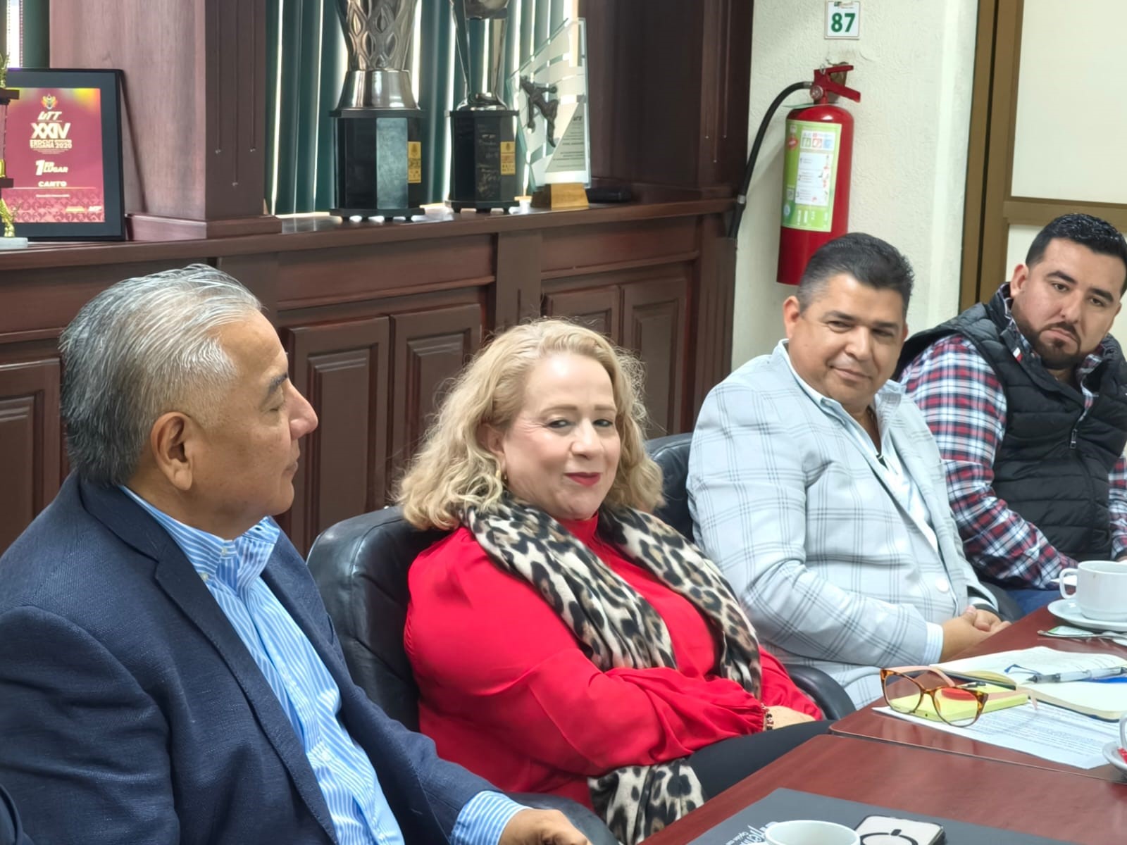 Gobierno de Sonora amplía la oferta educativa para las y los jóvenes