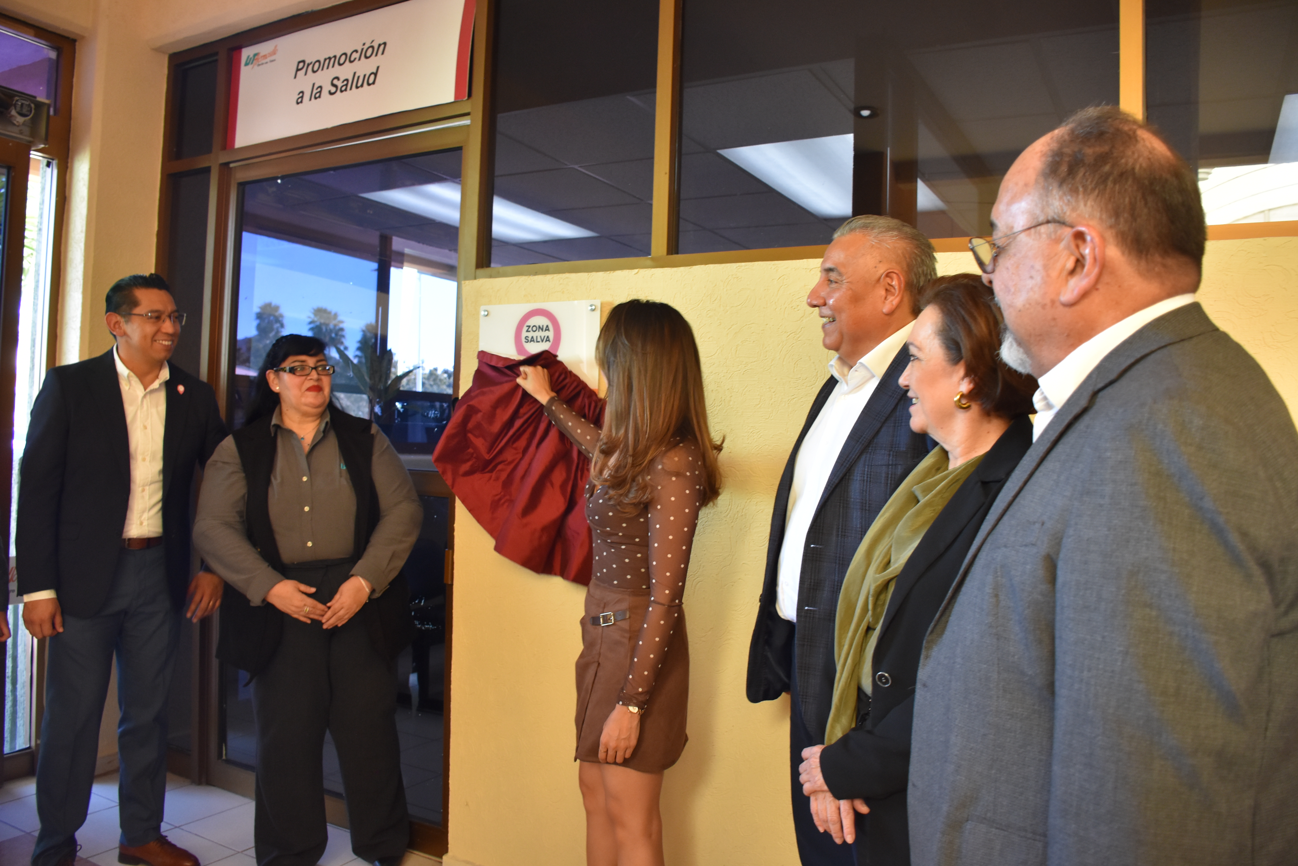 Gobierno de Sonora refuerza su compromiso con el bienestar de las mujeres