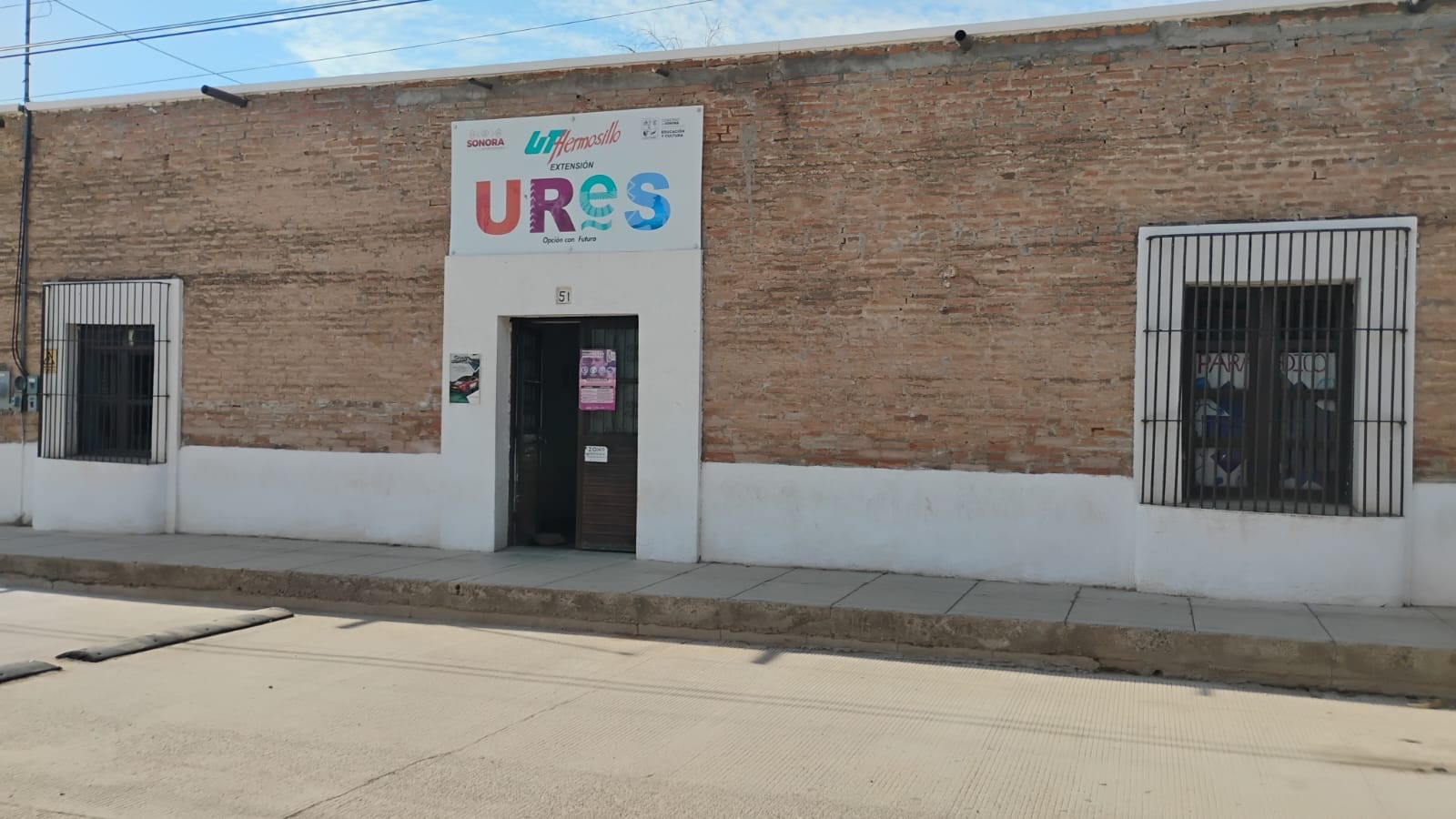 UTH Extensión Ures ofrece programas educativos adecuados para la región