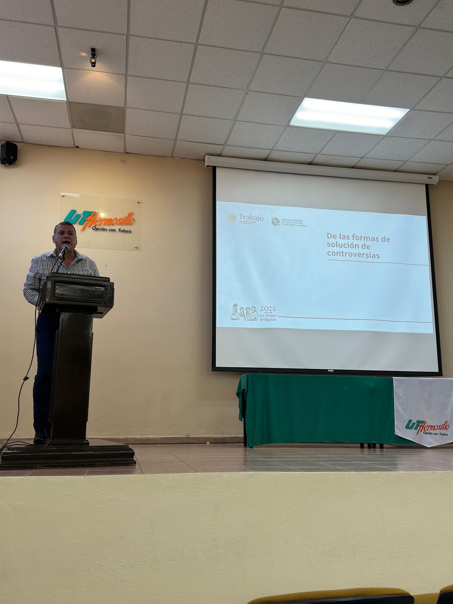 Resolución de conflictos en el ámbito laboral